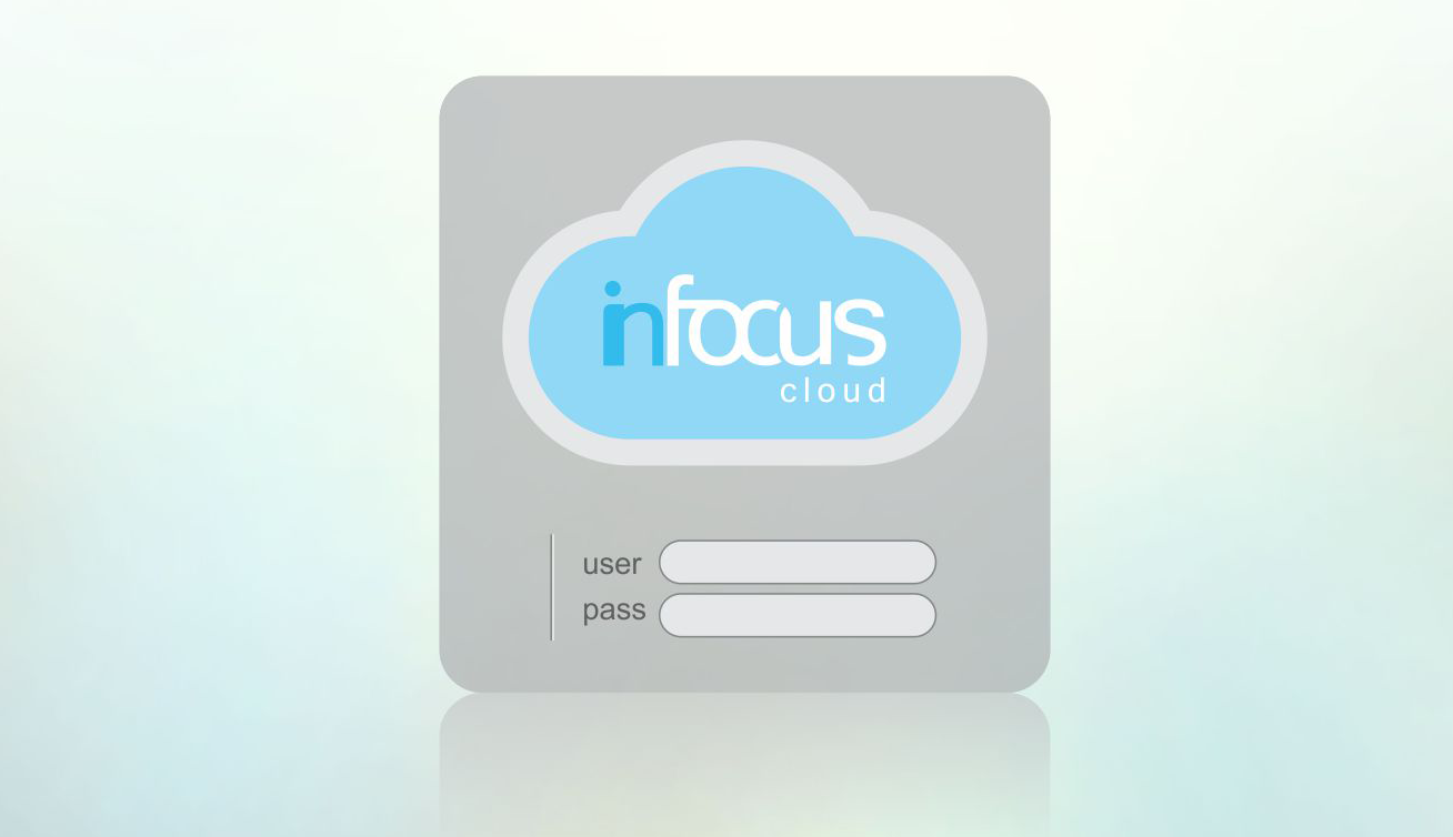 in focus cloud