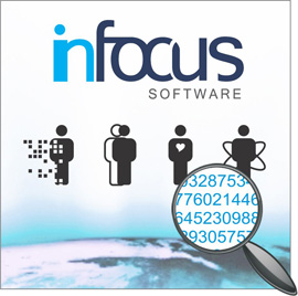 in focus Software